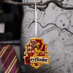 Immagine del prodotto Harry Potter - Decorazione per albero di Natale con stemma di Grifondoro