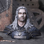 Immagine del prodotto Witcher - Busto di Geralt di Rivia