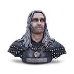 Immagine del prodotto Witcher - Busto di Geralt di Rivia