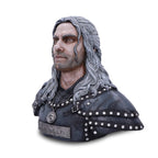 Immagine del prodotto Witcher - Busto di Geralt di Rivia
