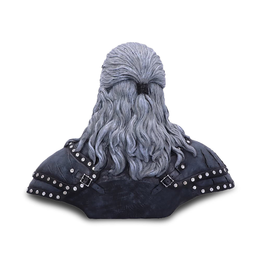Immagine del prodotto Witcher - Busto di Geralt di Rivia