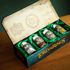 Product image The Lord of the Rings - Hobbits Cup Set 4-piece