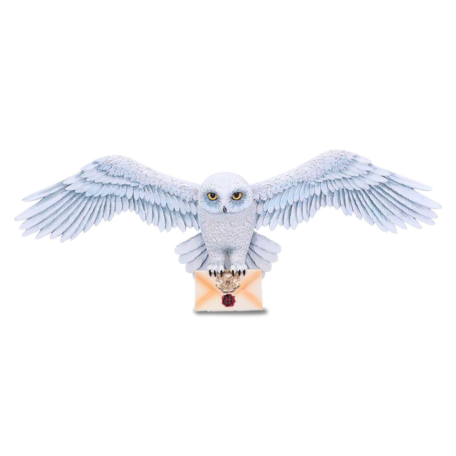 Immagine del prodotto Scultura Bacchetta di Hedwig - Harry Potter