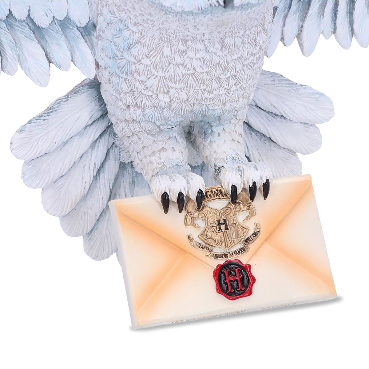 Immagine del prodotto Scultura Bacchetta di Hedwig - Harry Potter