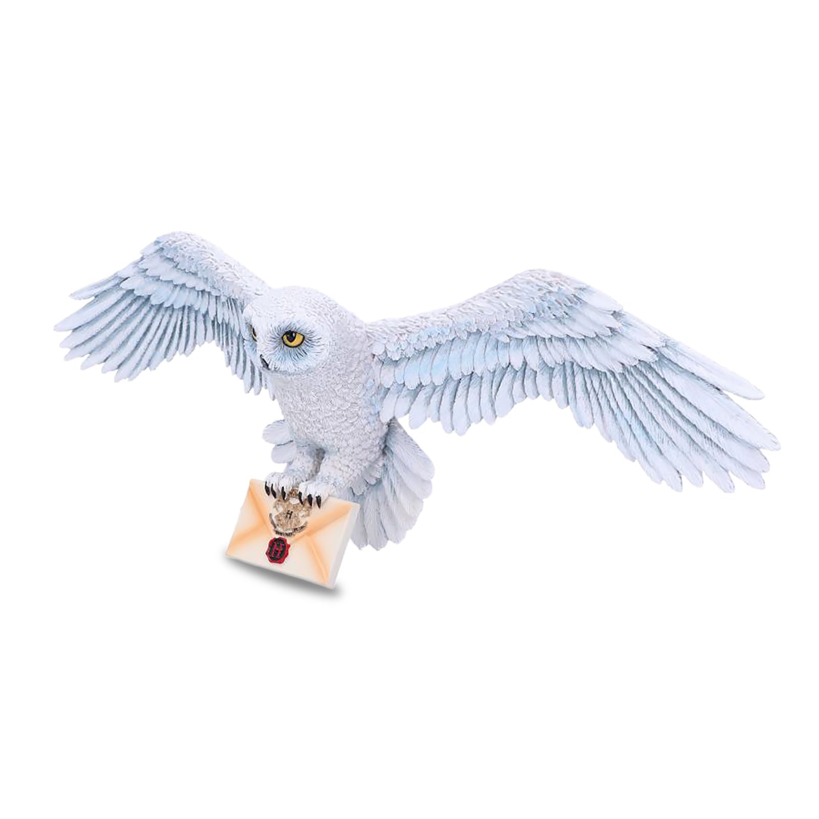 Immagine del prodotto Scultura Bacchetta di Hedwig - Harry Potter