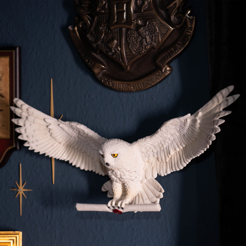 Product image Hedwig Wall Sculpture - Harry Potter