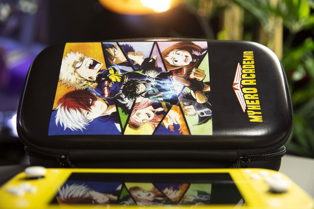 Immagine del prodotto My Hero Academia - Heroes Custodia per Switch