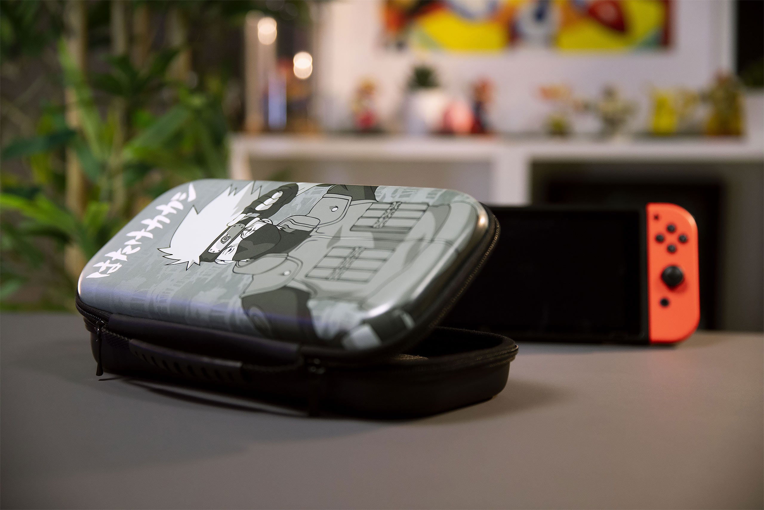 Immagine del prodotto Naruto - Kakashi Switch Case