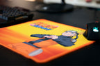 Immagine del prodotto Naruto Shippuden - Tappetino per mouse con logo