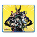 Immagine del prodotto My Hero Academia - Tappetino per mouse di gruppo