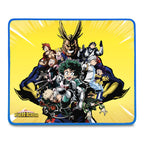 Immagine del prodotto My Hero Academia - Tappetino per mouse di gruppo