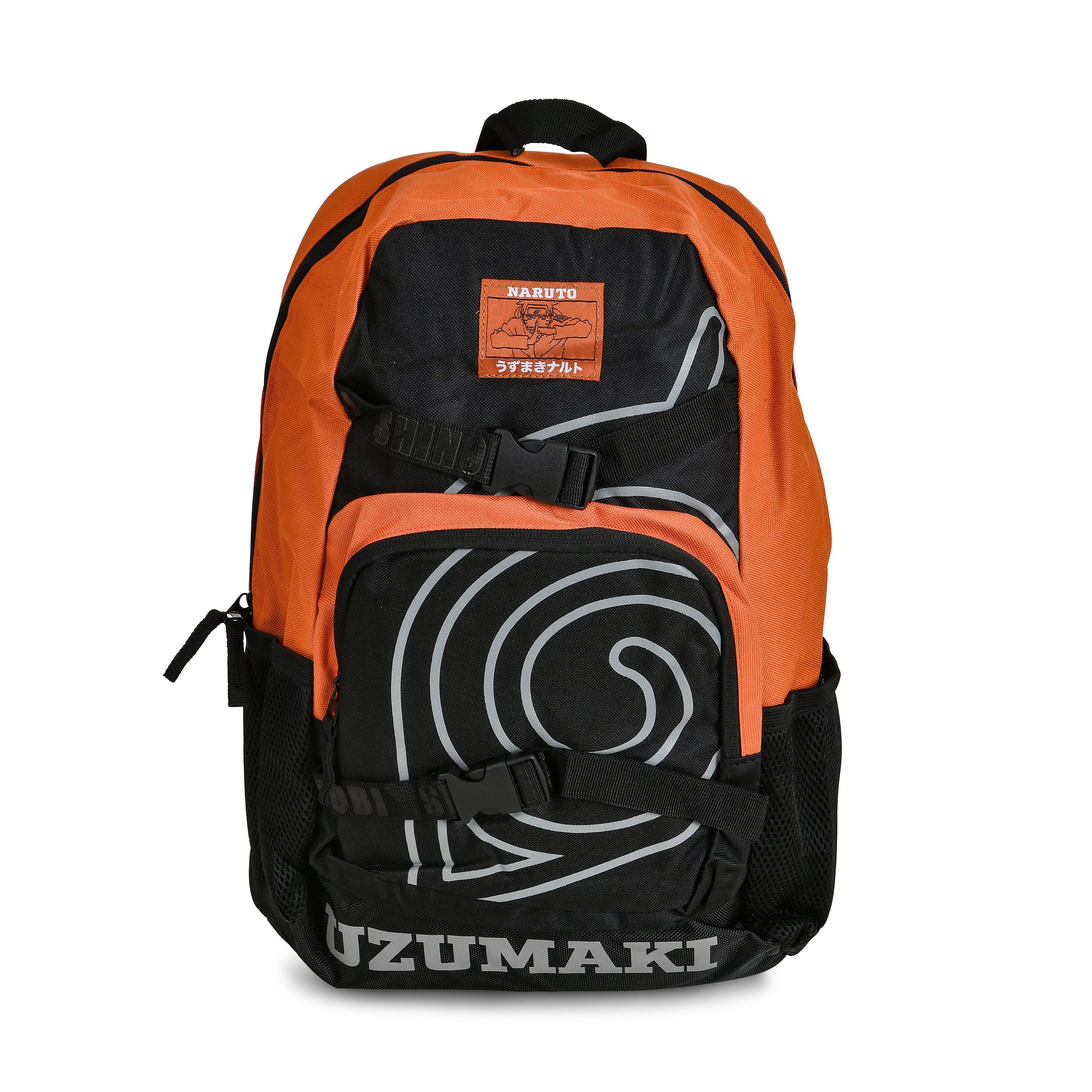 Immagine del prodotto Zaino Naruto Uzumaki