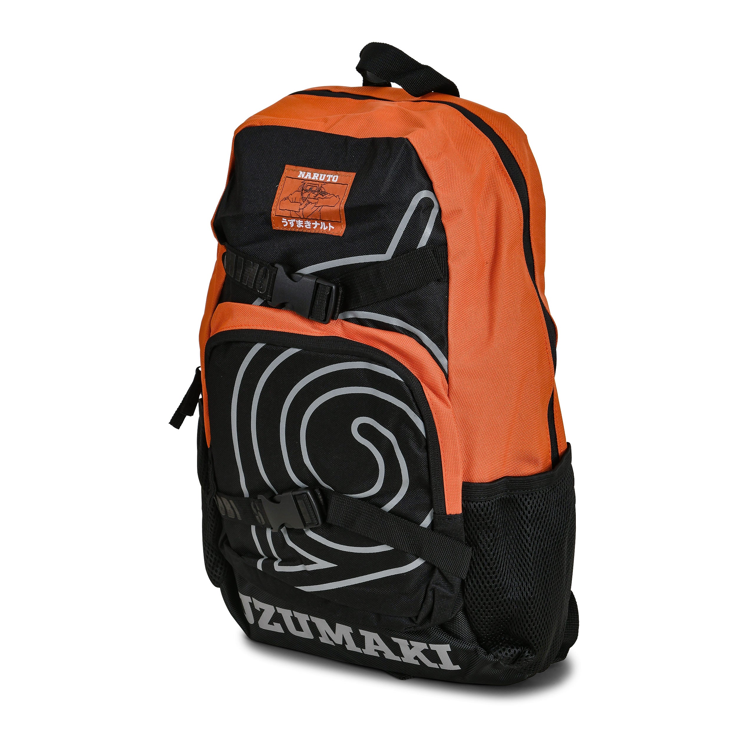 Product image Naruto Uzumaki Backpack