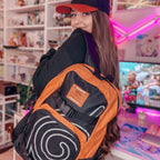 Product image Naruto Uzumaki Backpack