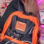 Product image Naruto Uzumaki Backpack