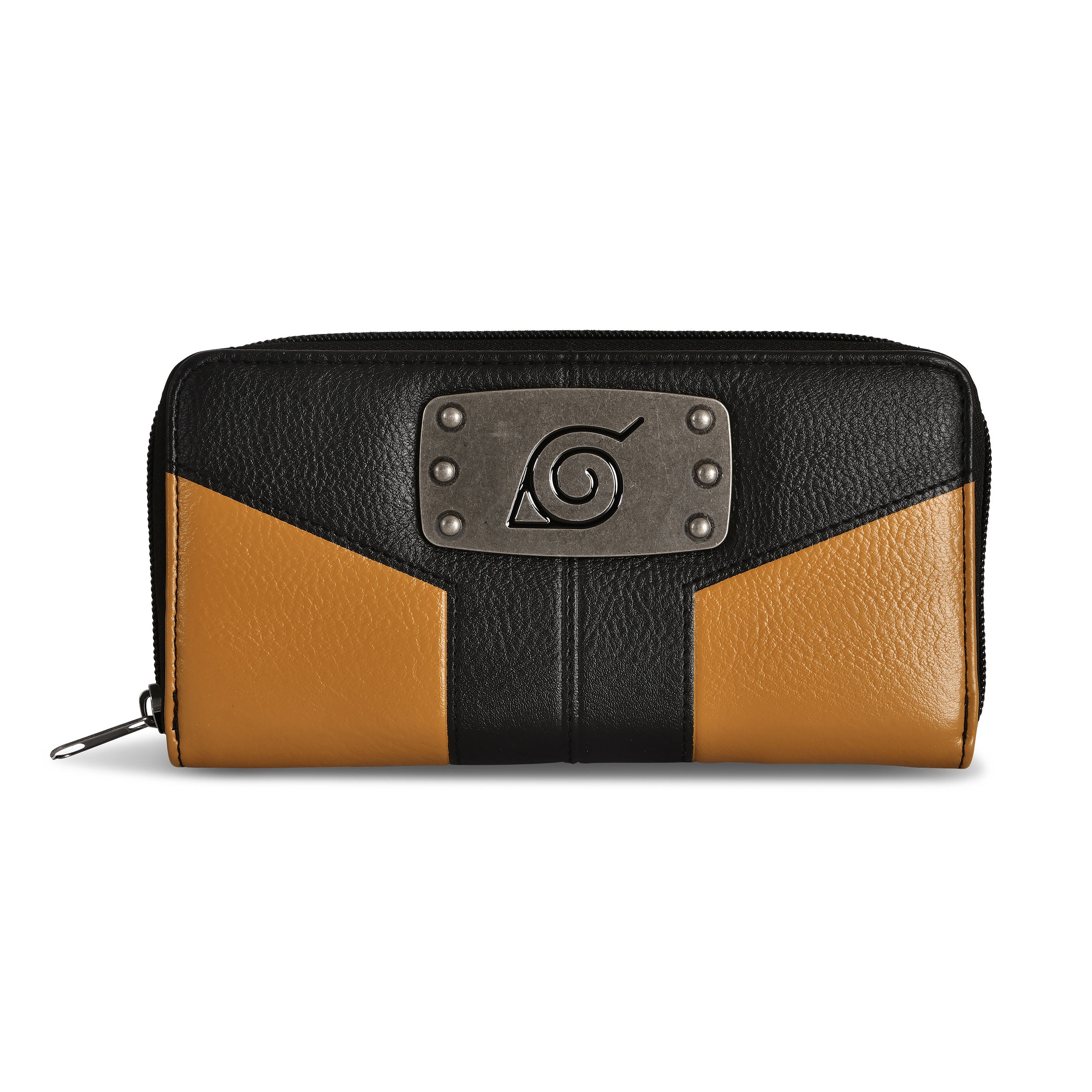 Product image Naruto - Konoha symbol wallet