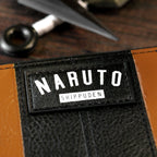 Product image Naruto - Konoha symbol wallet