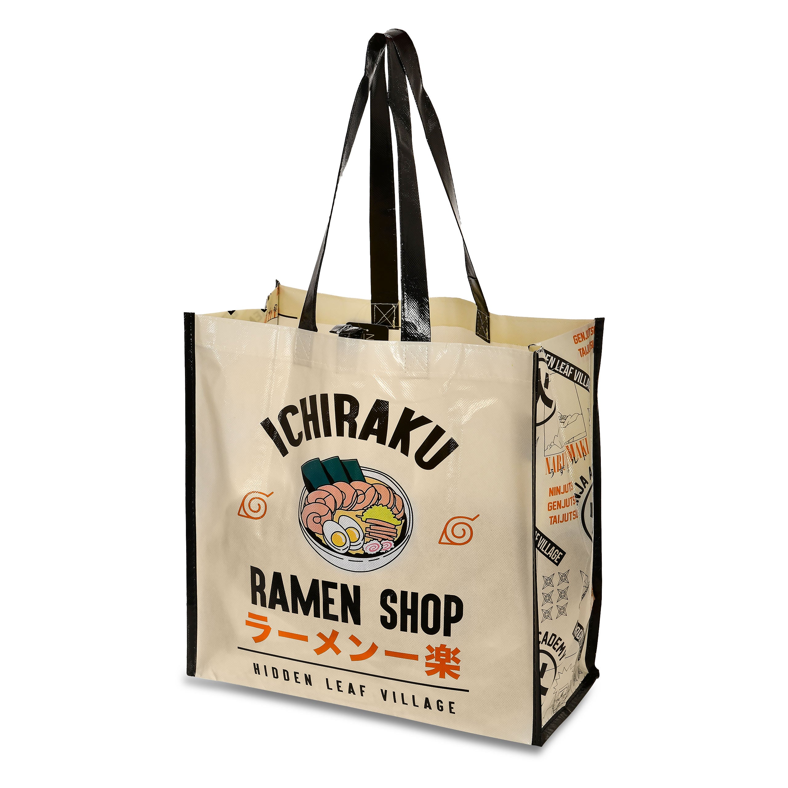 Immagine del prodotto Naruto - Borsa Ichiraku Ramen Shop