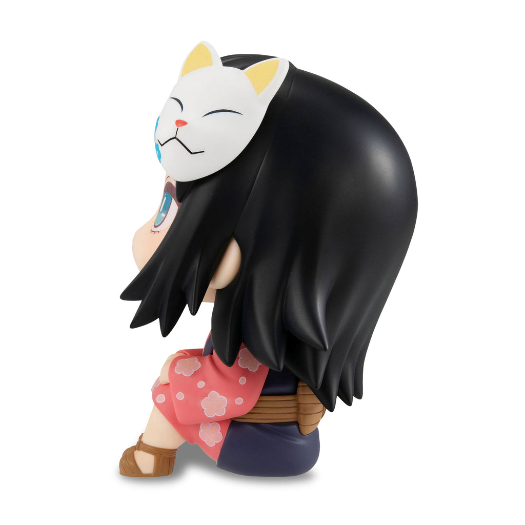 Product image Demon Slayer - Makomo Look Up Figure