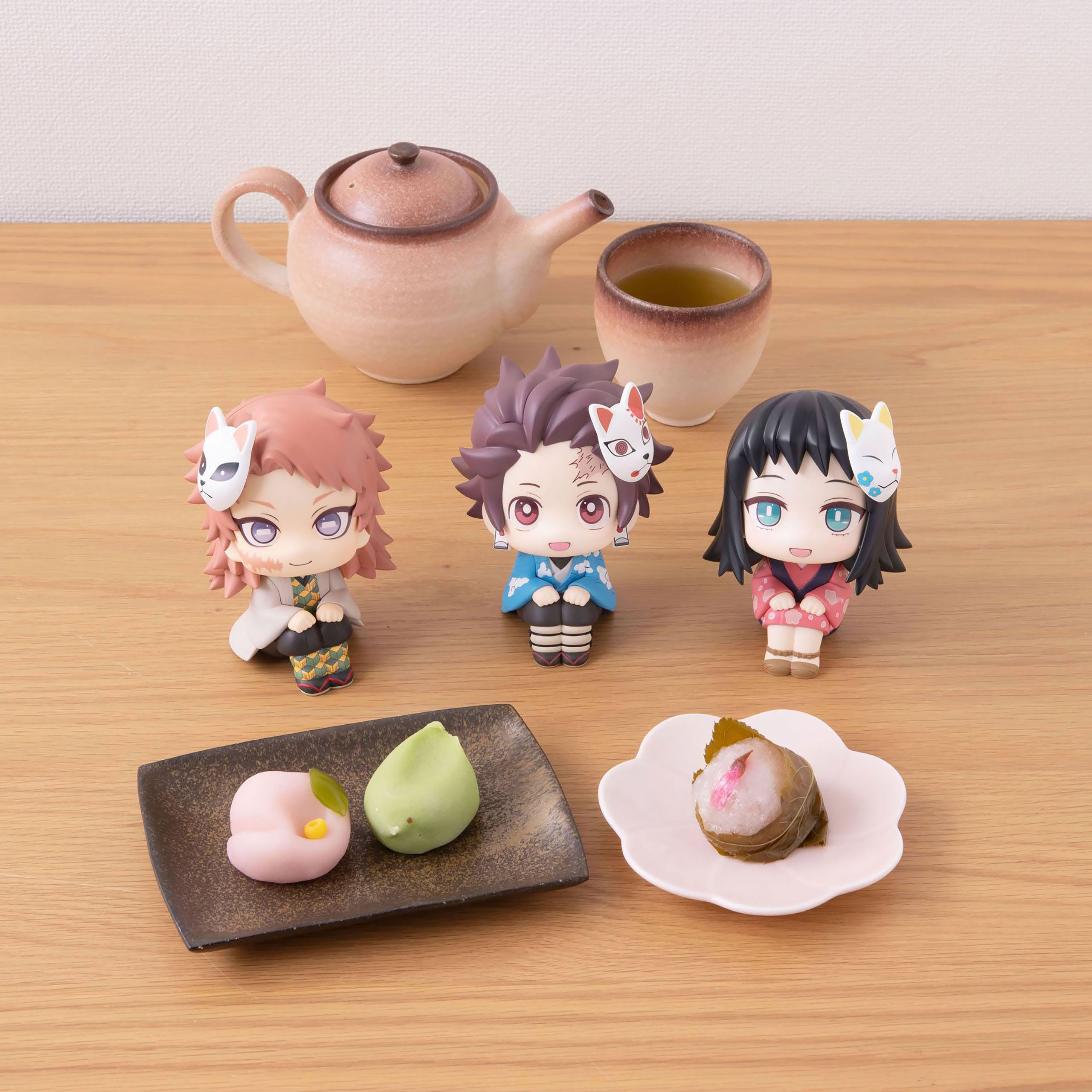 Product image Demon Slayer - Sabito Look Up Figure