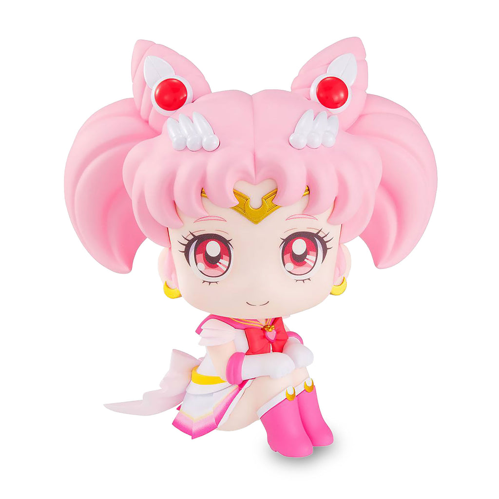 Immagine del prodotto Sailor Moon - Super Sailor Chibi Moon Look Up Figura