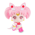 Immagine del prodotto Sailor Moon - Super Sailor Chibi Moon Look Up Figura