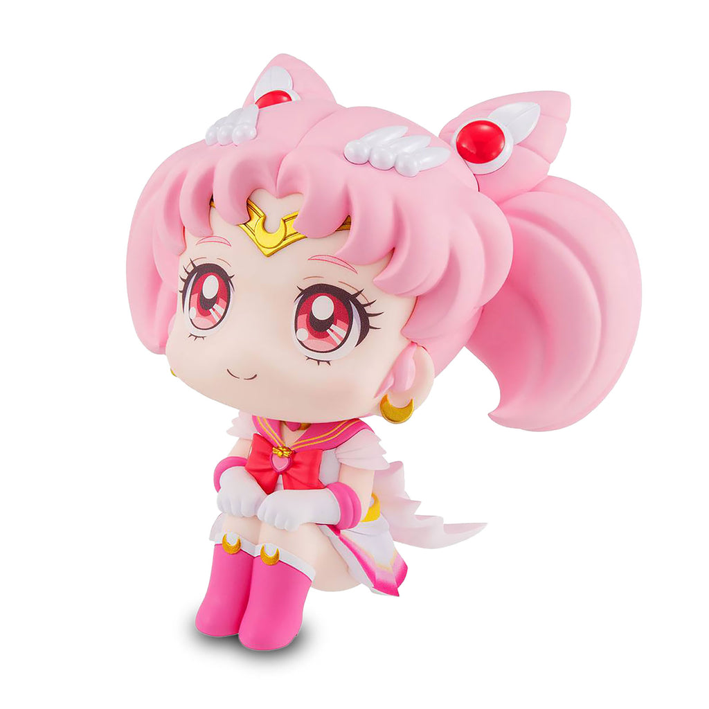Immagine del prodotto Sailor Moon - Super Sailor Chibi Moon Look Up Figura