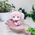 Immagine del prodotto Sailor Moon - Super Sailor Chibi Moon Look Up Figura