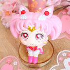 Immagine del prodotto Sailor Moon - Super Sailor Chibi Moon Look Up Figura