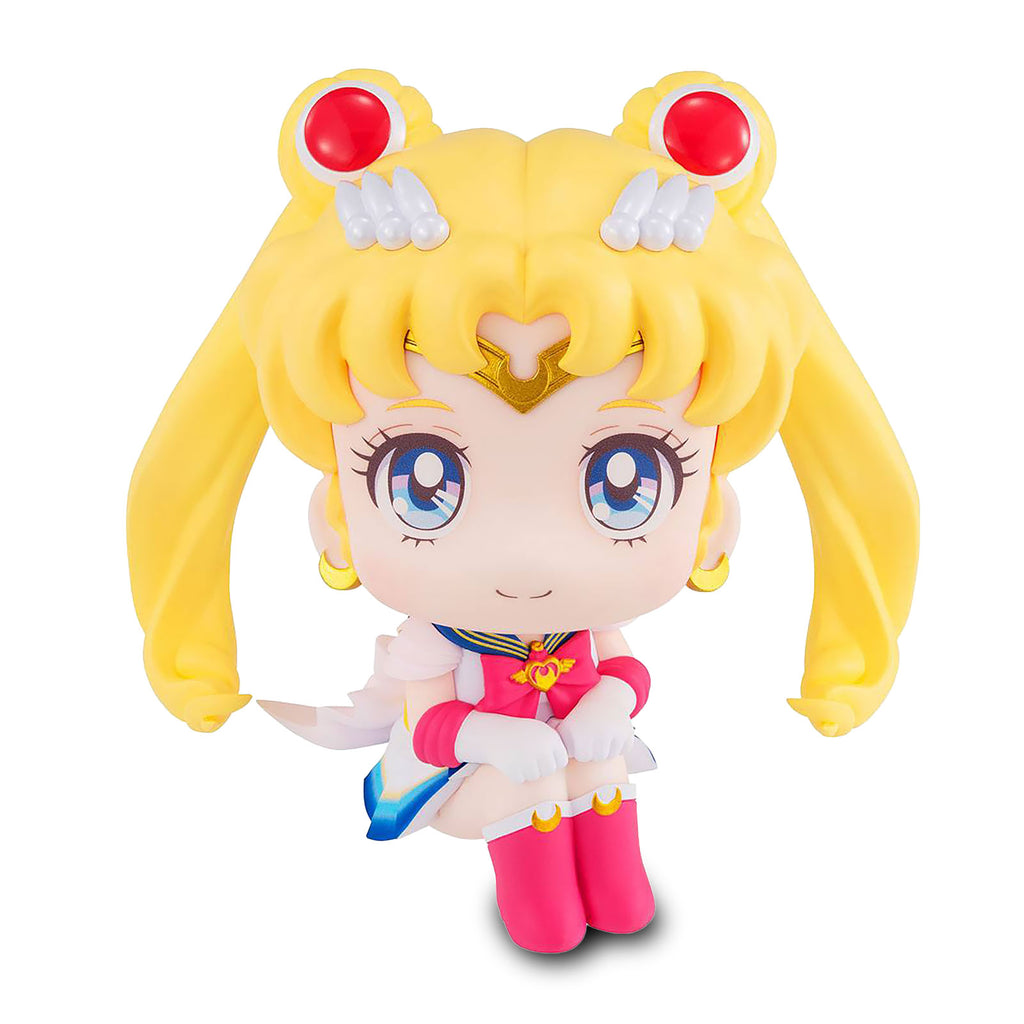 Immagine del prodotto Figura di Sailor Moon Look Up