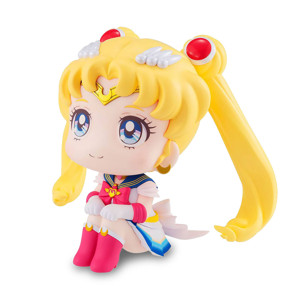 Immagine del prodotto Figura di Sailor Moon Look Up