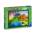 Product image Minecraft - World of Minecraft Puzzle