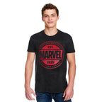 Immagine del prodotto Marvel 1939 T-shirt nera