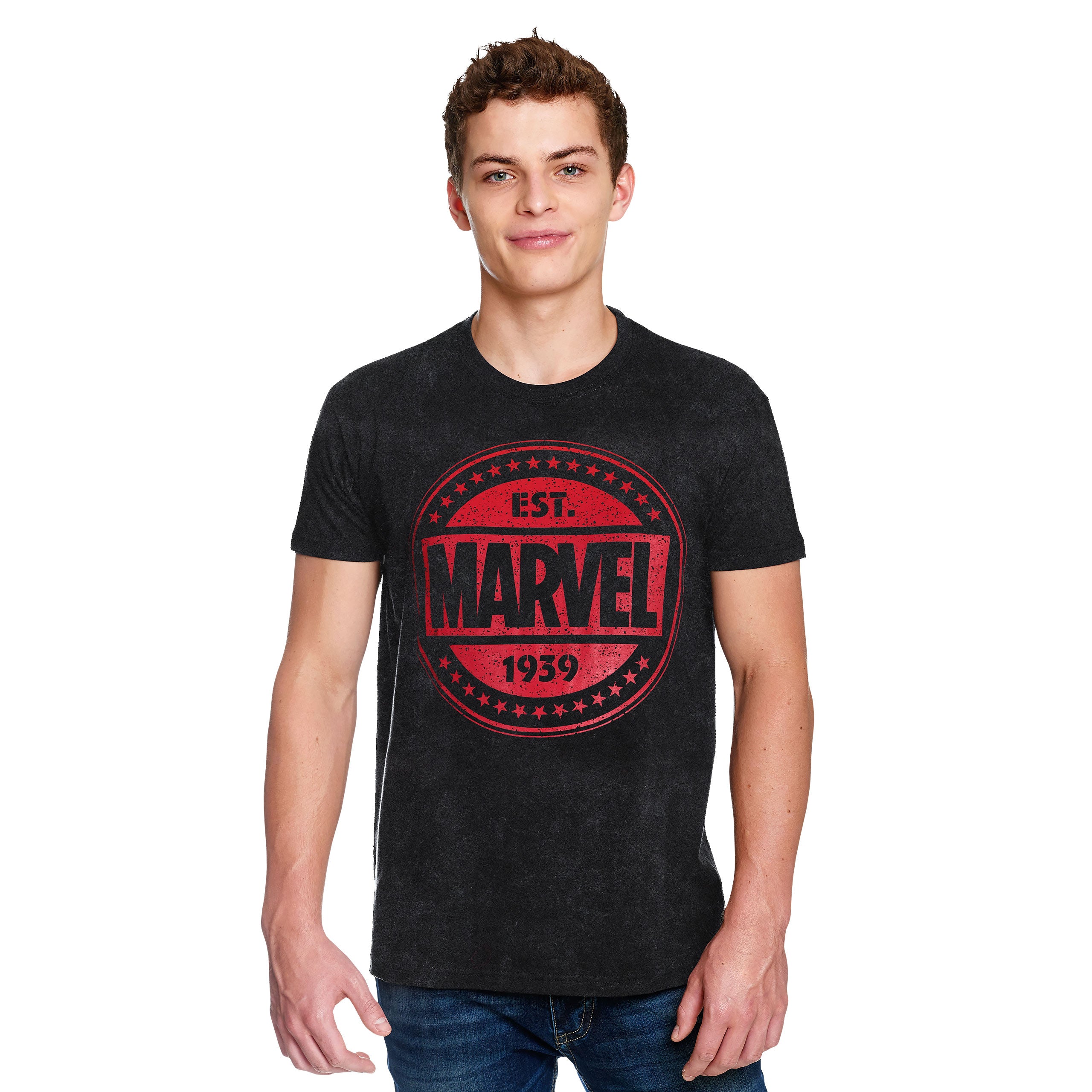 Immagine del prodotto Marvel 1939 T-shirt nera
