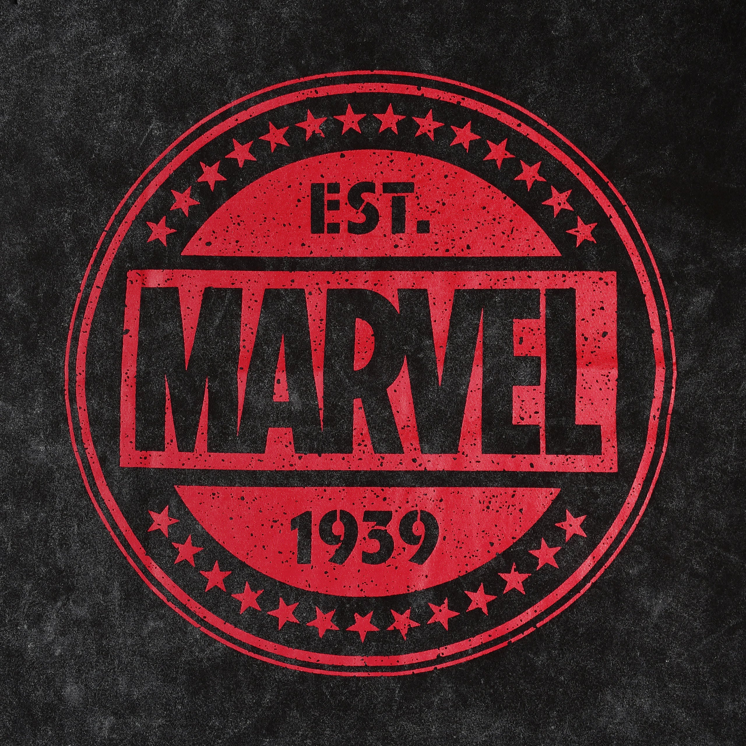 Immagine del prodotto Marvel 1939 T-shirt nera