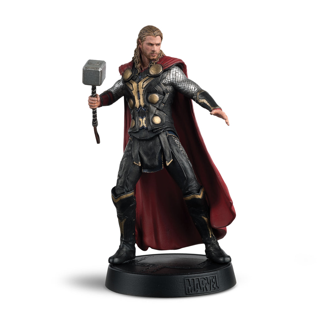 Immagine del prodotto Figura da Collezione Thor Hero 18 cm