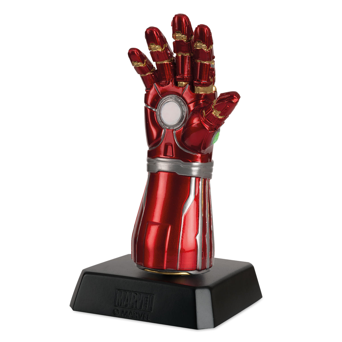 Product image Iron Man - Nano Gauntlet Replica Marvel Museum Collection