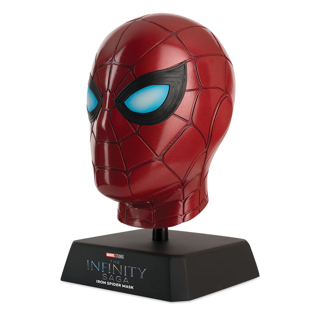 Product image Spider-Man - Mask Replica Marvel Museum Collection