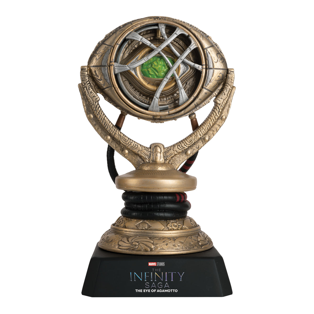 Product image Doctor Strange - The Eye of Agamotto Replica Marvel Museum Collection