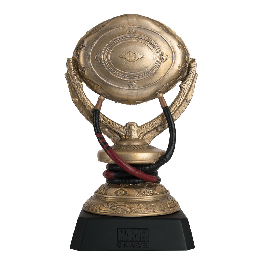 Immagine del prodotto Doctor Strange - La replica dell'Occhio di Agamoto Collezione del Museo Marvel