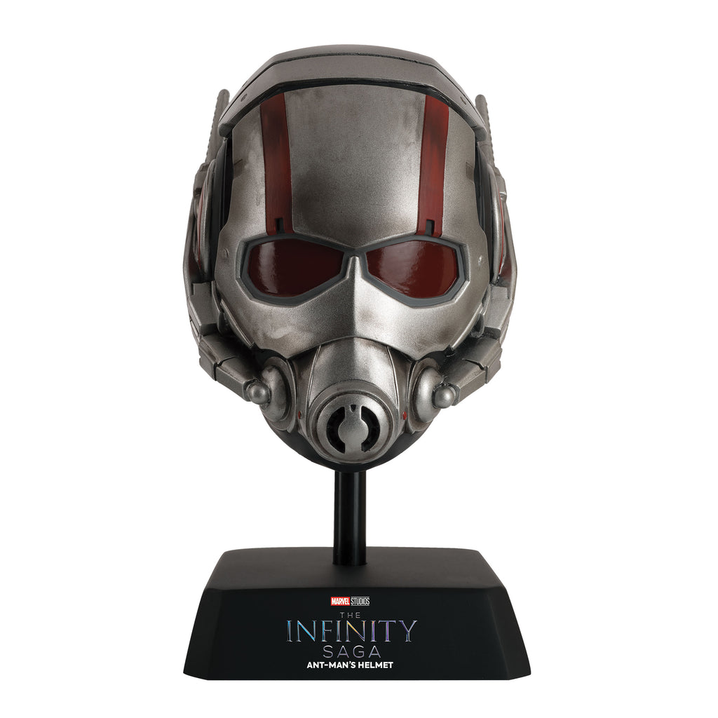 Immagine del prodotto Ant-Man - Replica Maschera Collezione Museo Marvel
