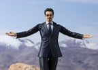 Product image Iron Man - Tony Stark Action Figure