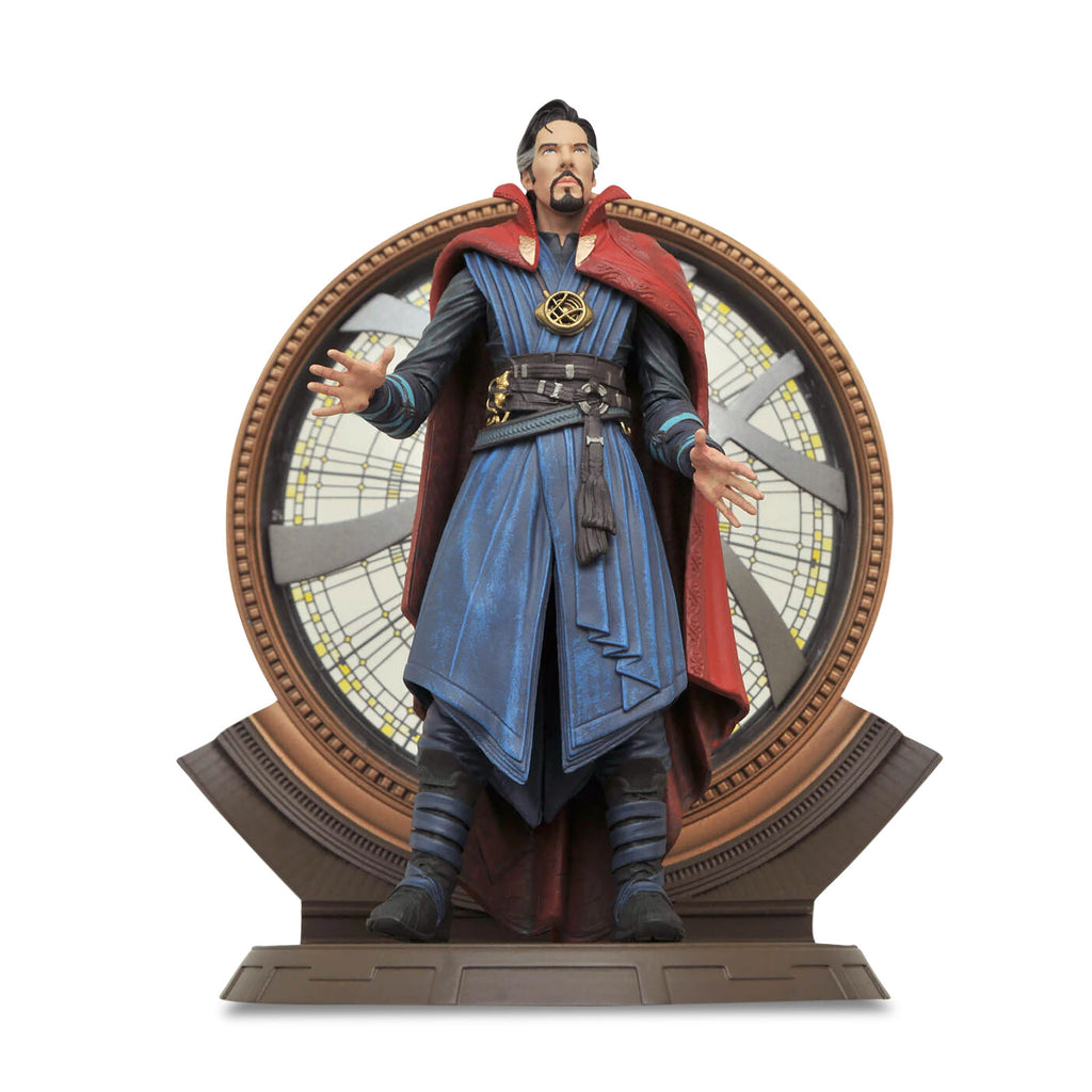 Product image Doctor Strange in the Multiverse of Madness - Stephen Strange Action Figure