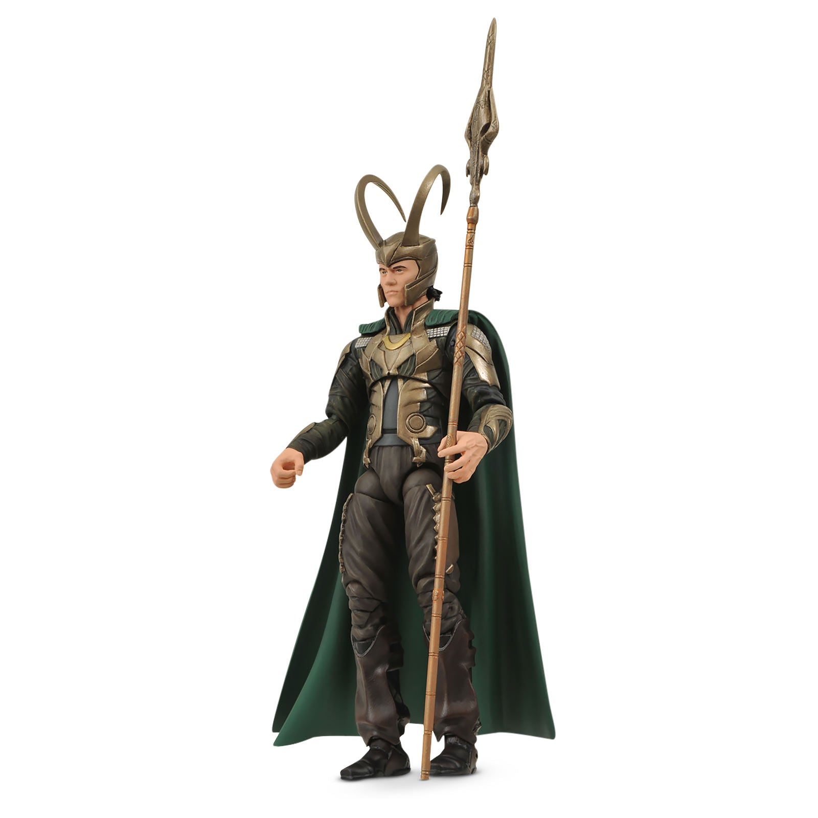 Product image Loki Action Figure