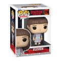 Immagine del prodotto Figura Funko Pop di Eleven Stagione 4 - Stranger Things