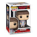 Immagine del prodotto Figura Funko Pop di Eleven Stagione 4 - Stranger Things