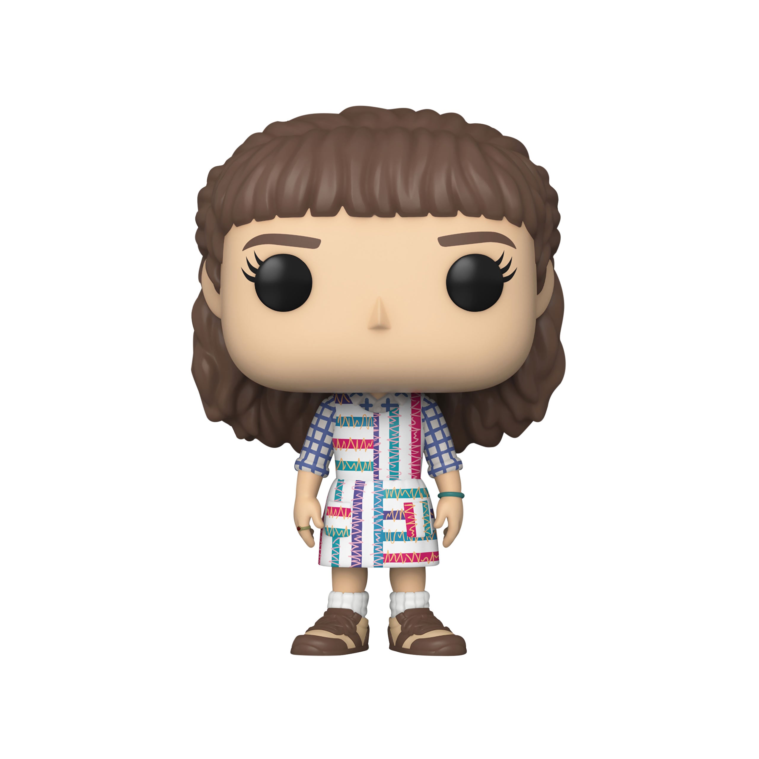 Immagine del prodotto Figura Funko Pop di Eleven Stagione 4 - Stranger Things