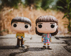 Immagine del prodotto Figura Funko Pop di Eleven Stagione 4 - Stranger Things