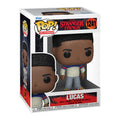 Immagine del prodotto Lucas Sinclair Stagione 4 Figura Funko Pop - Stranger Things