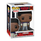 Immagine del prodotto Lucas Sinclair Stagione 4 Figura Funko Pop - Stranger Things